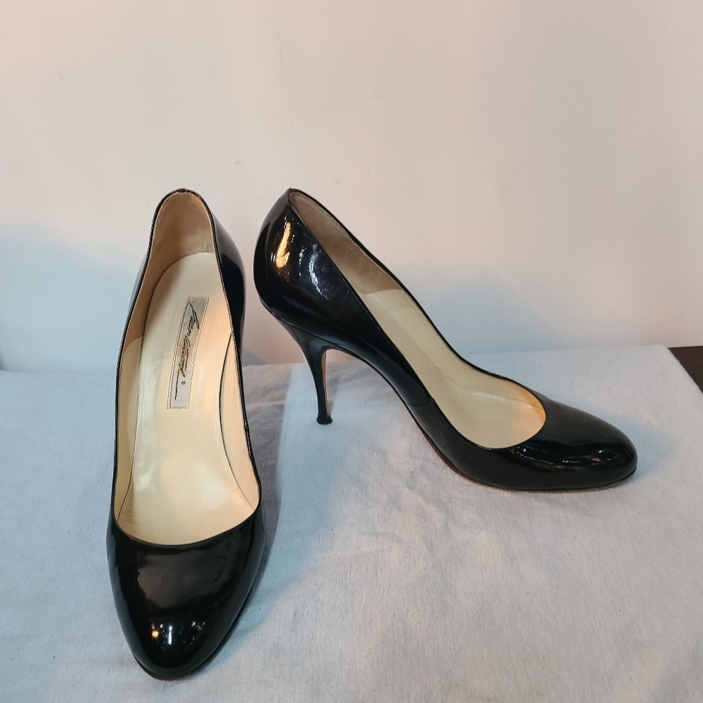 Brian Atwood Pumps